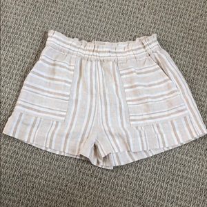 Nordstrom Shorts!